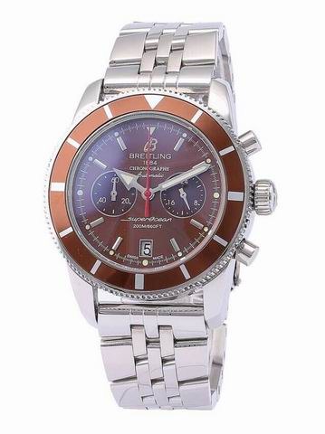 Breitling watch man-254